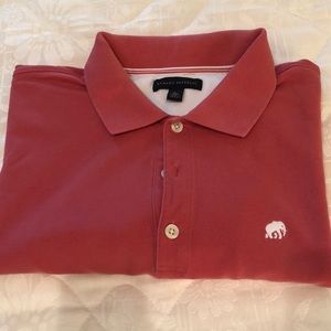 Men’s polo shirt-short sleeve